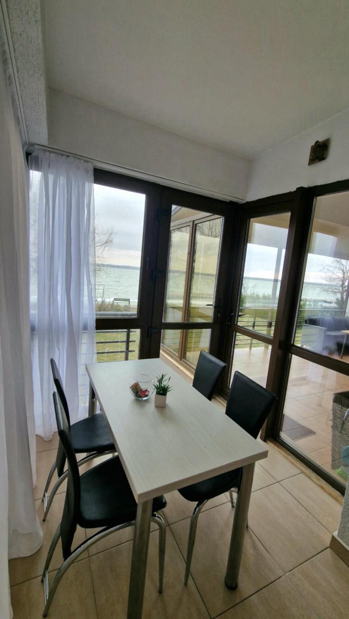 Roapart Mamaia - Riva Lake Apartments Zewnętrze zdjęcie